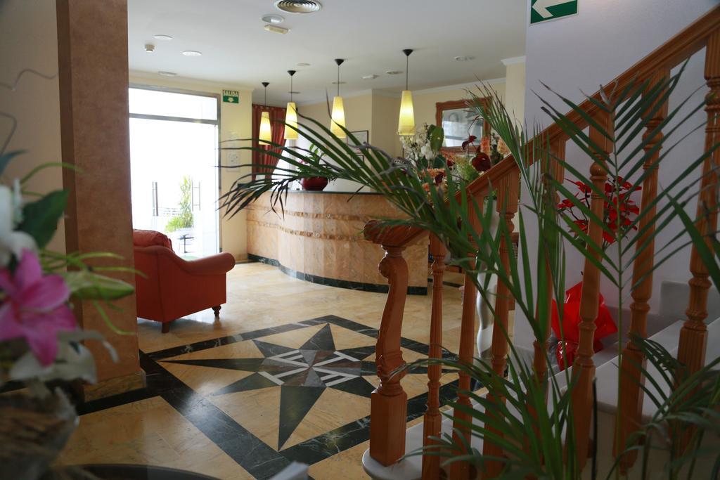 Hotel Tio Felipe Carboneras Camera foto