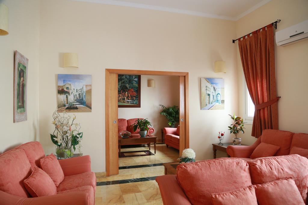 Hotel Tio Felipe Carboneras Camera foto