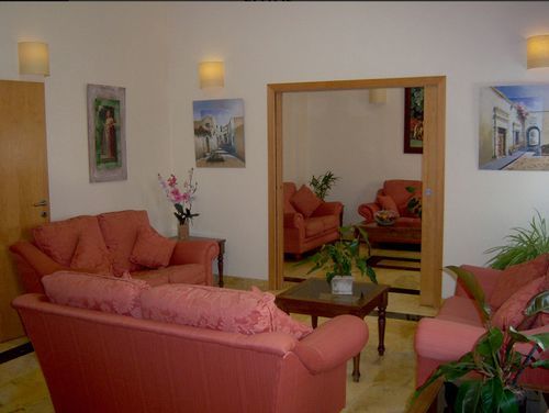 Hotel Tio Felipe Carboneras Esterno foto
