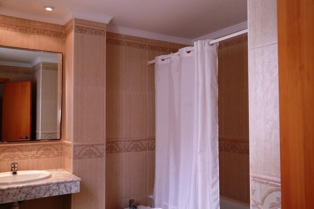Hotel Tio Felipe Carboneras Esterno foto